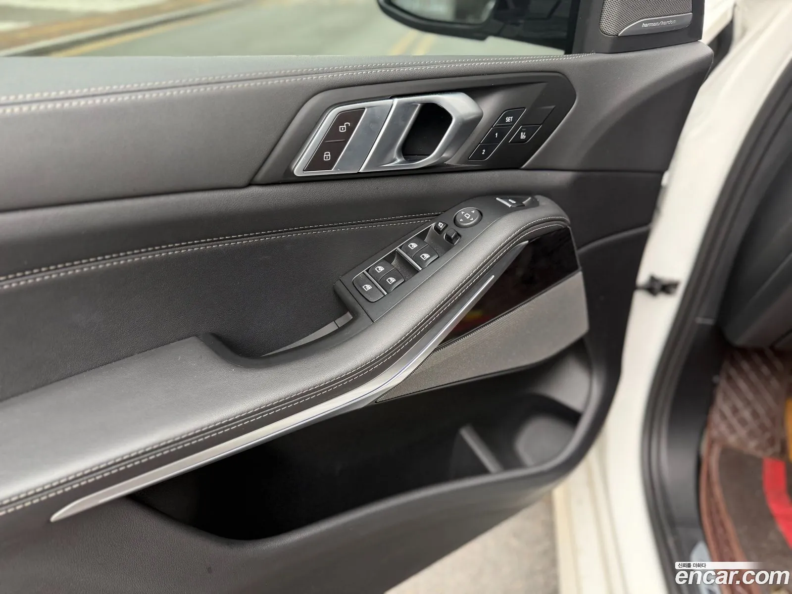 BMW X5 2023 — 18