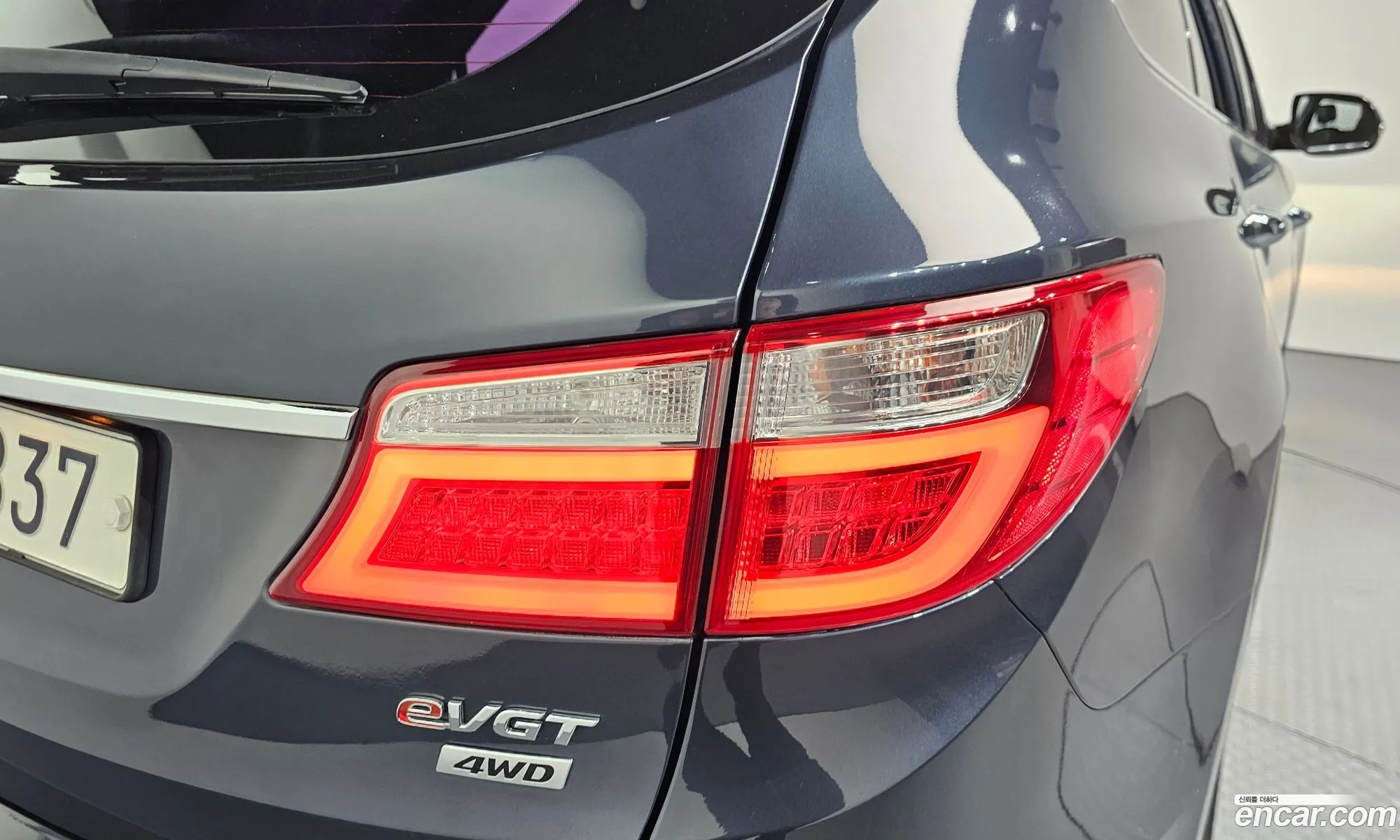 Hyundai Maxcruz 2015 — 19