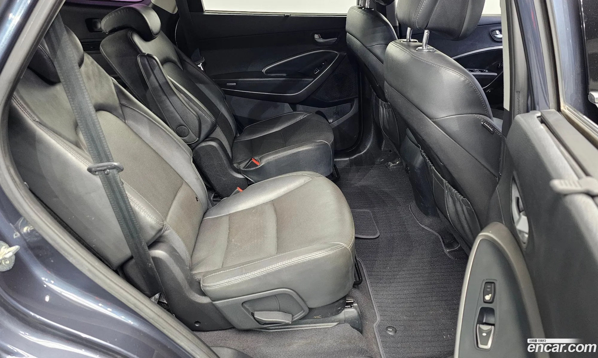 Hyundai Maxcruz 2015 — 10