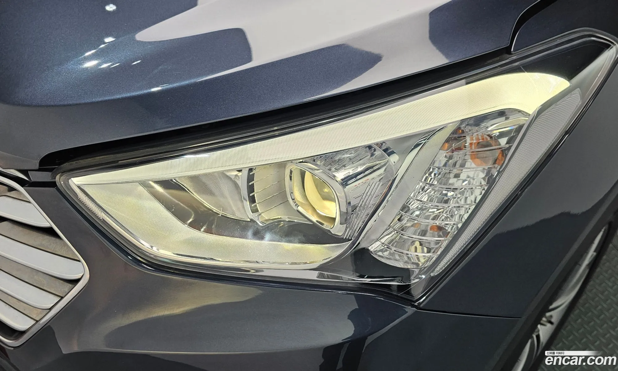 Hyundai Maxcruz 2015 — 23