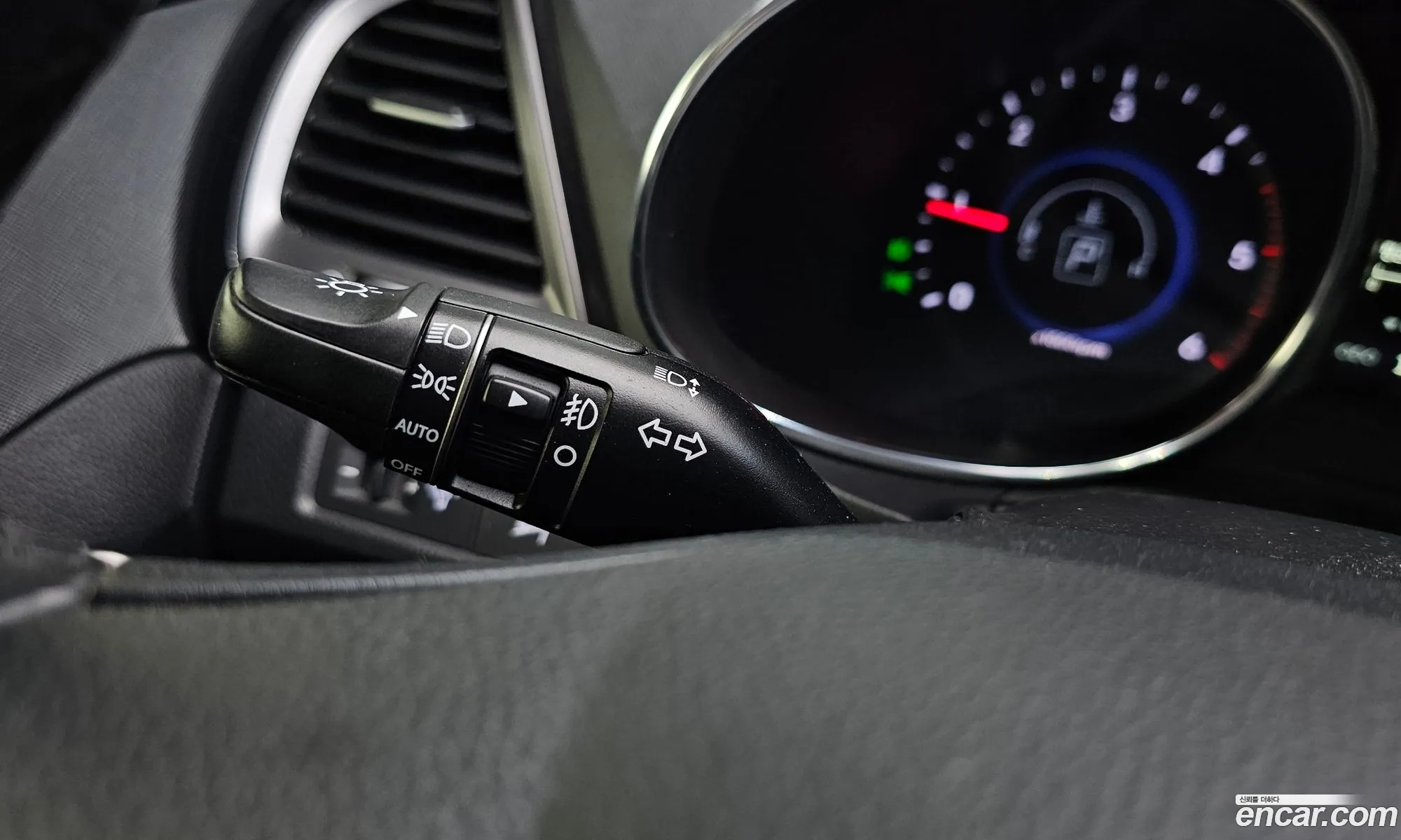Hyundai Maxcruz 2015 — 6