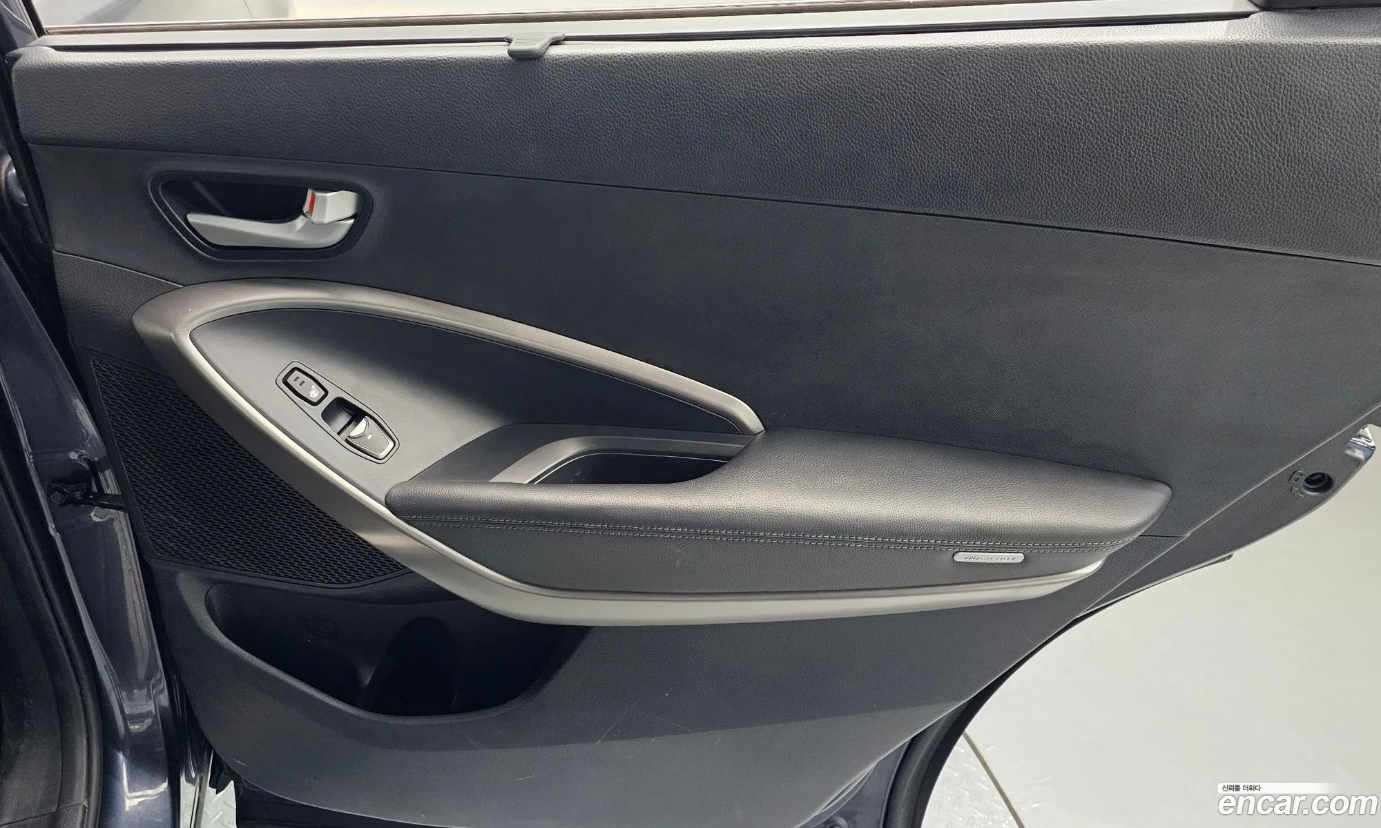 Hyundai Maxcruz 2015 — 12