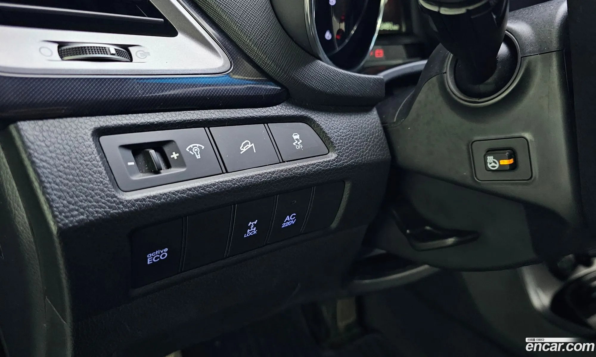 Hyundai Maxcruz 2015 — 11