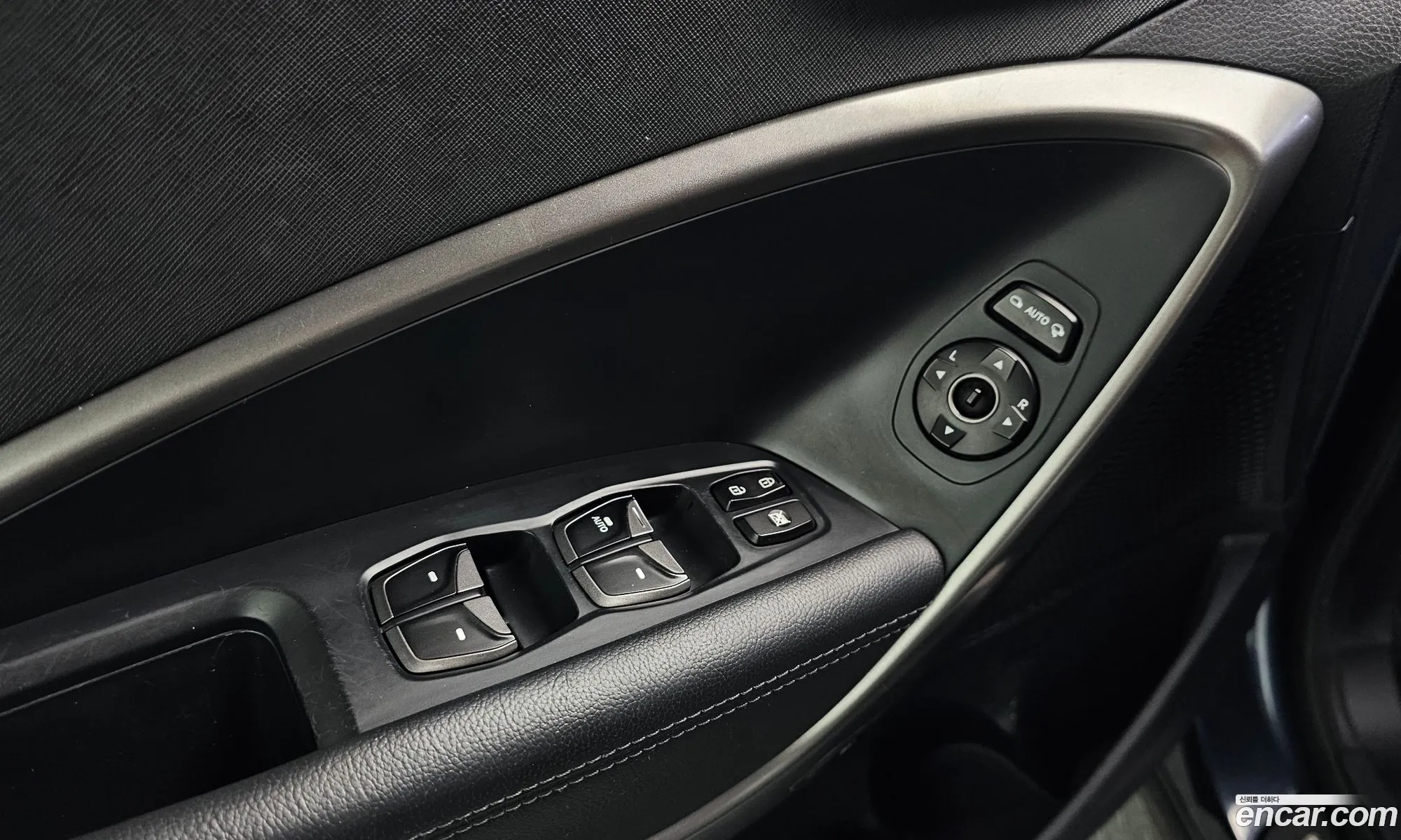 Hyundai Maxcruz 2015 — 30