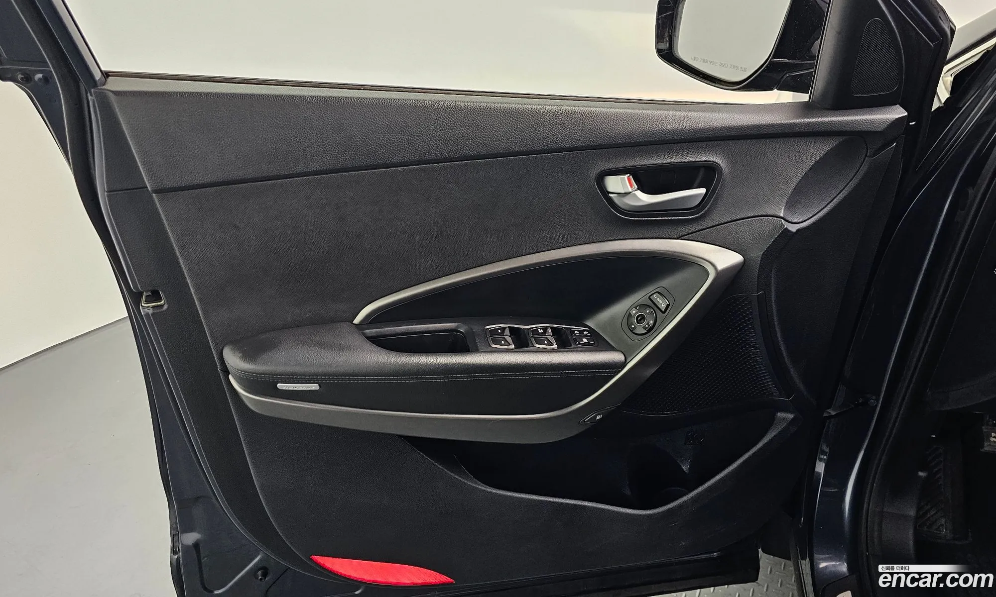 Hyundai Maxcruz 2015 — 17