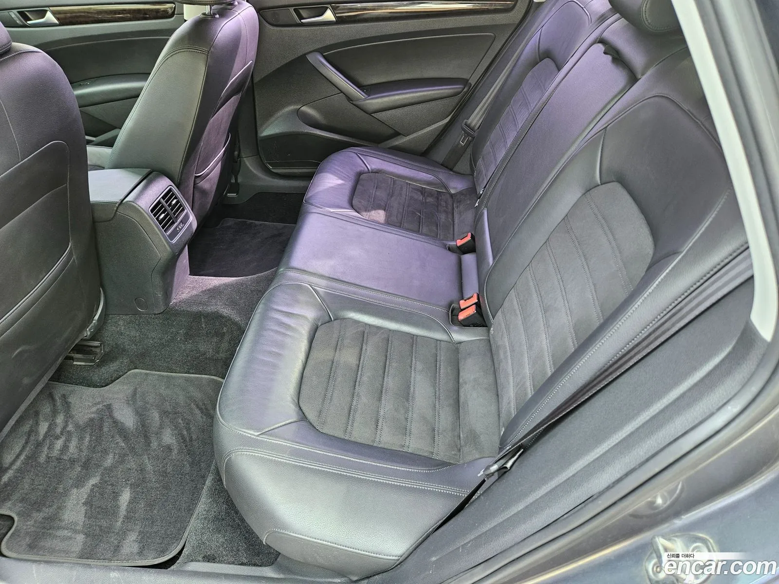 Volkswagen Passat 2015 — 11