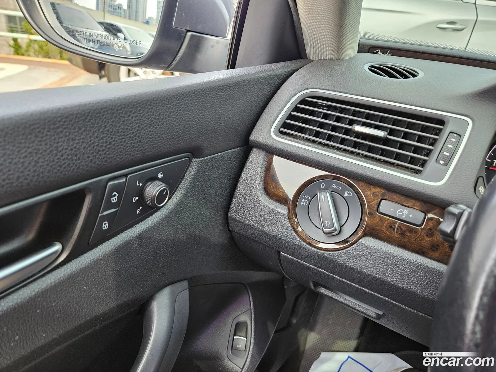 Volkswagen Passat 2015 — 14