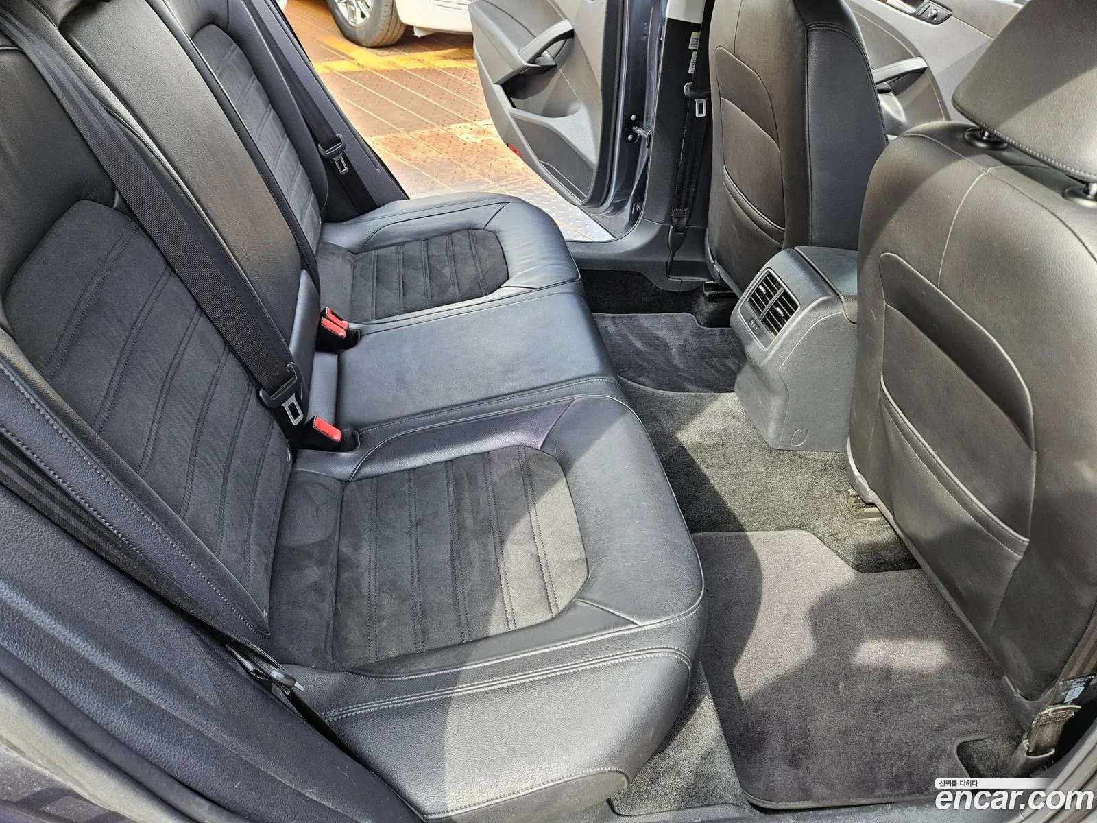 Volkswagen Passat 2015 — 5