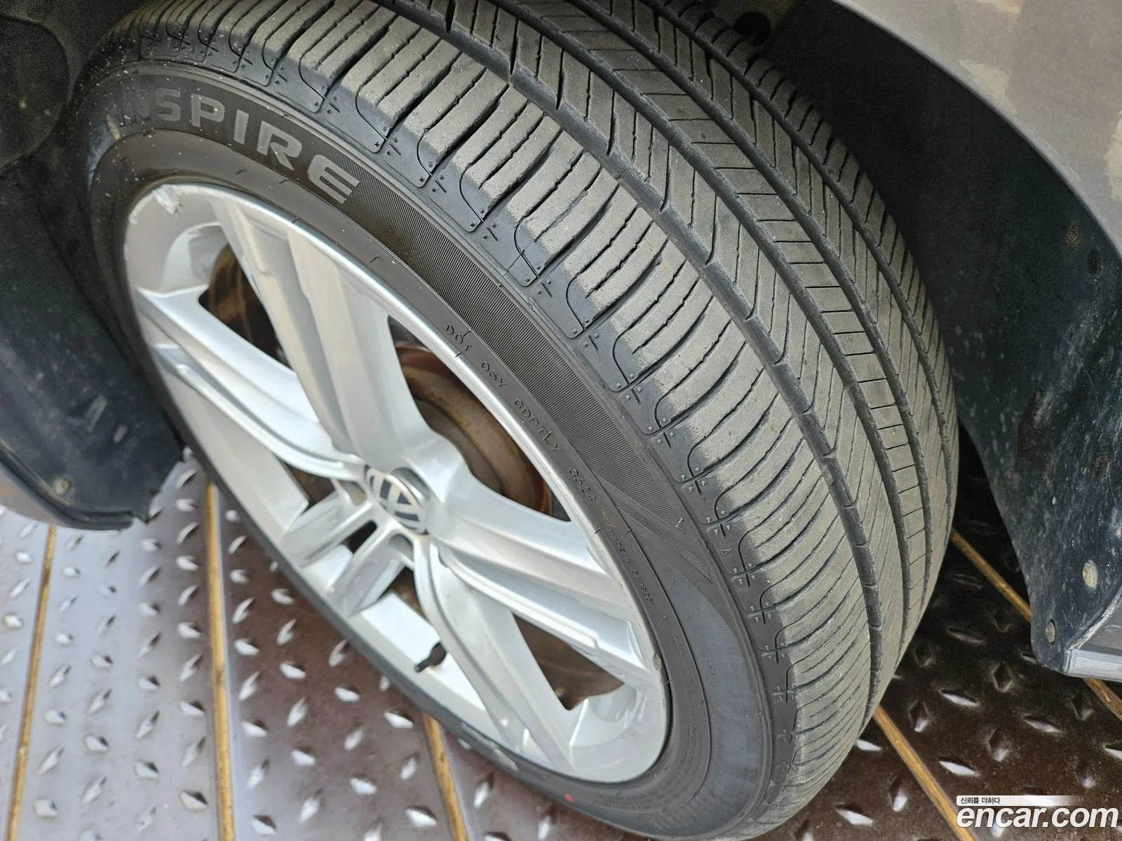 Volkswagen Passat 2015 — 9