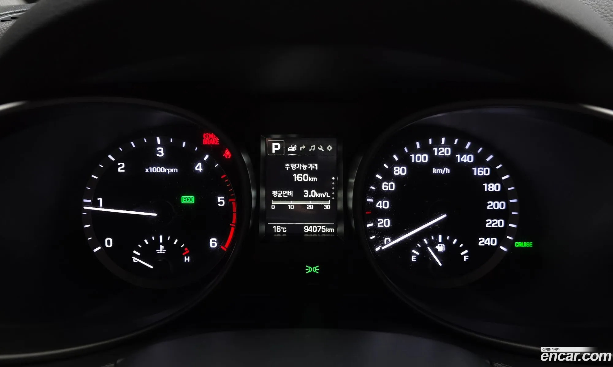 Hyundai Santa Fe the Prime 2017 — 6
