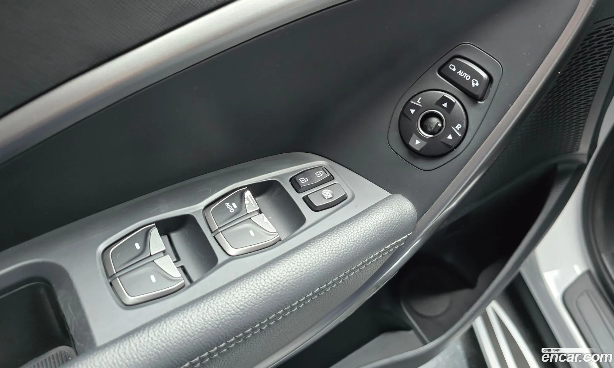 Hyundai Santa Fe the Prime 2017 — 4