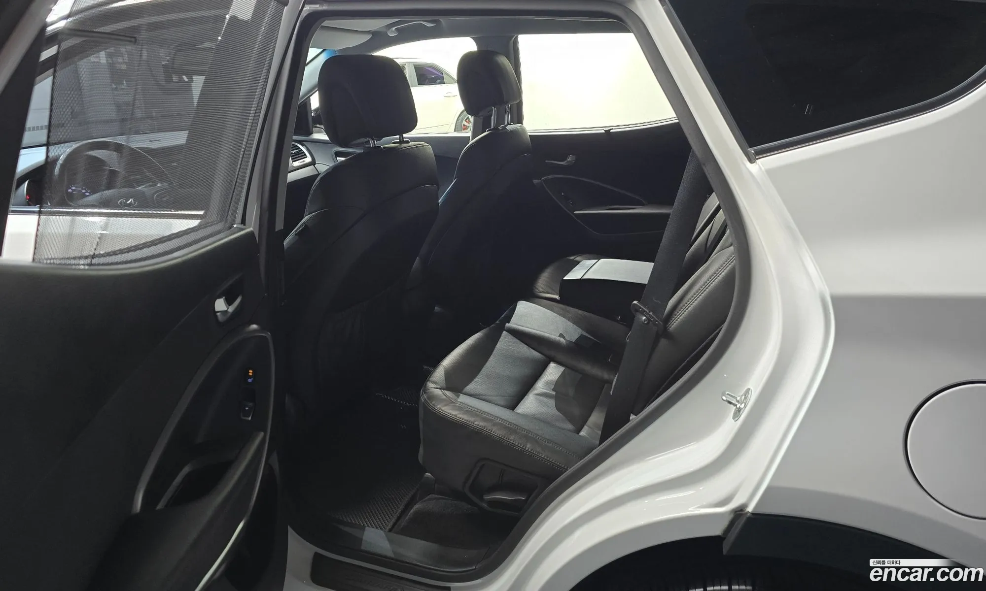 Hyundai Santa Fe the Prime 2017 — 13