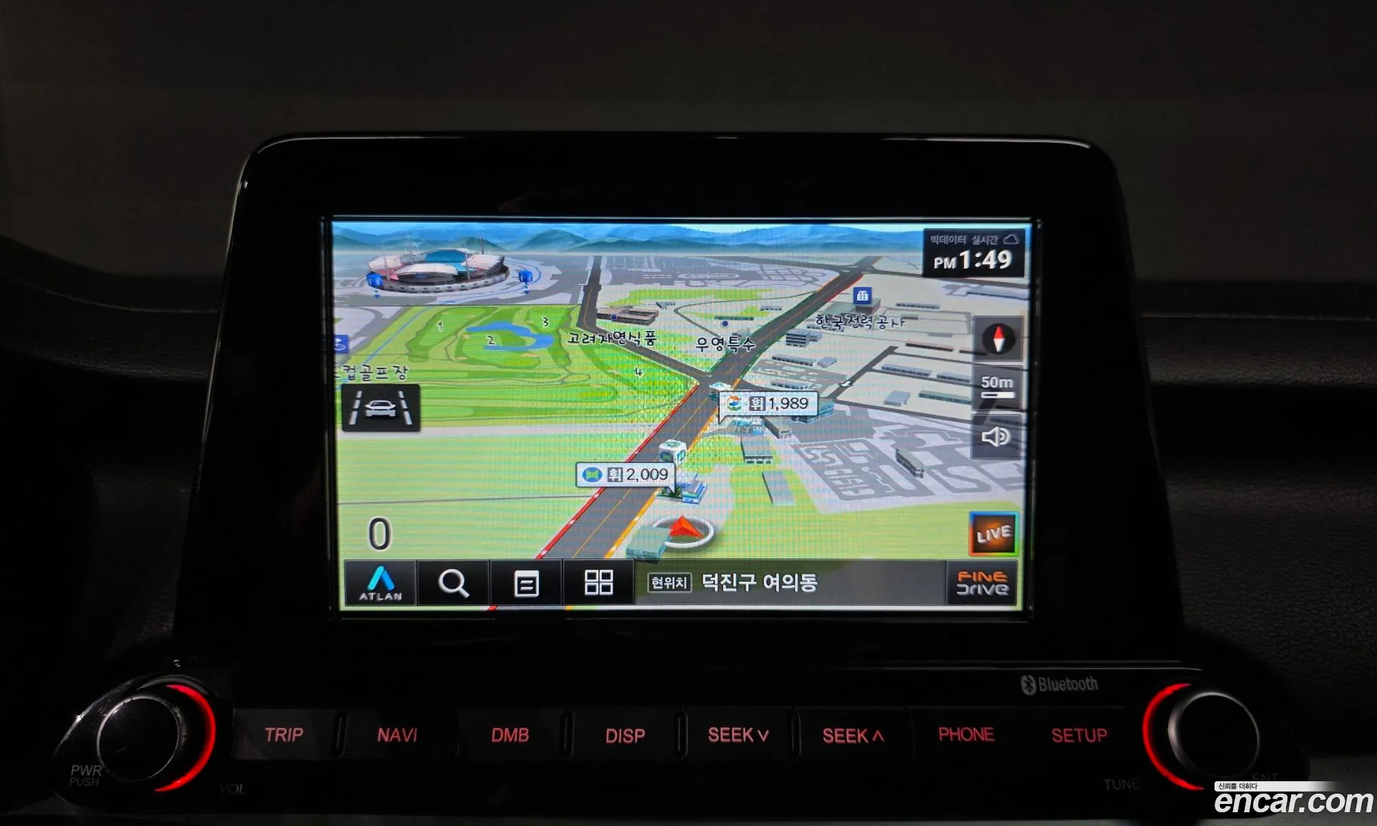 Kia K3 2019 — 13