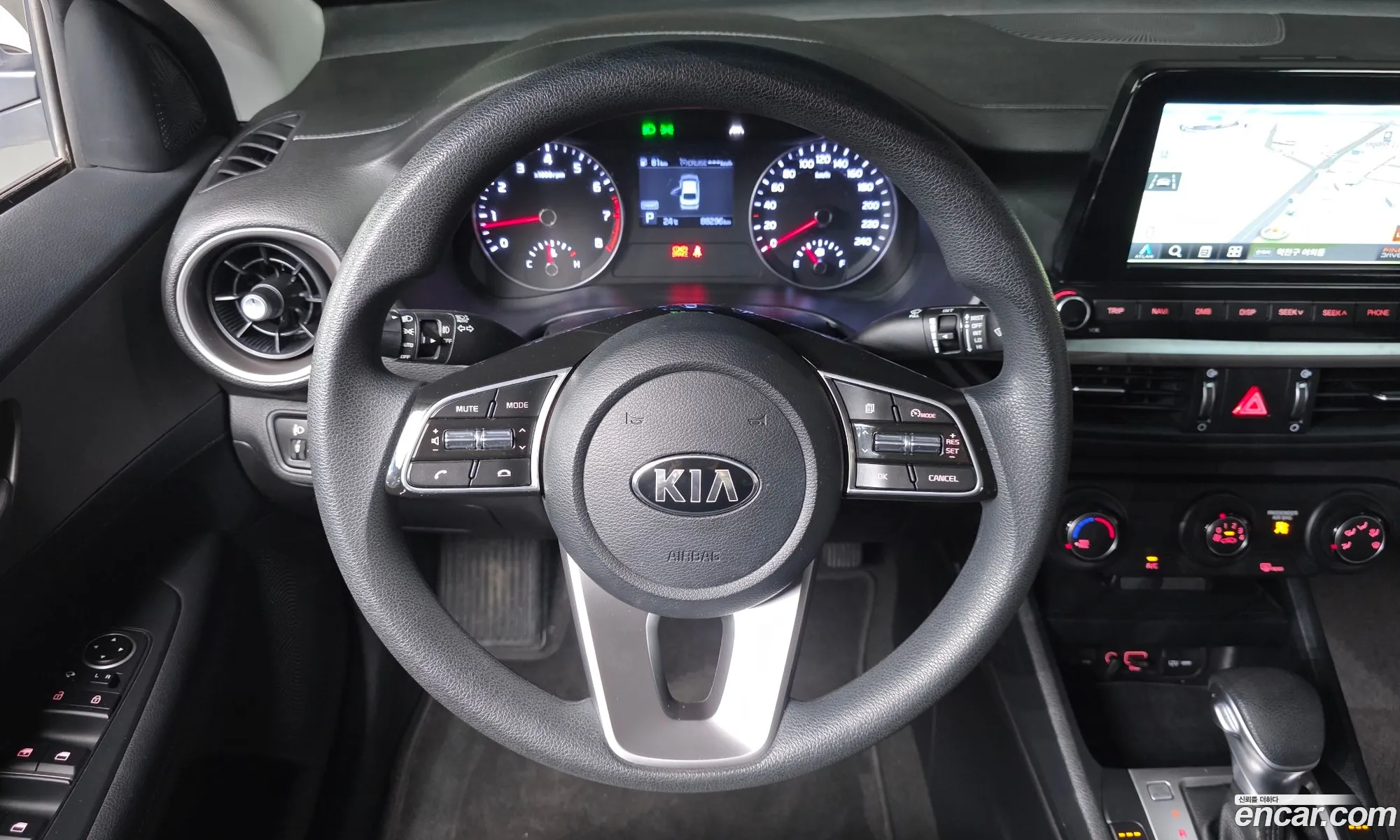 Kia K3 2019 — 3