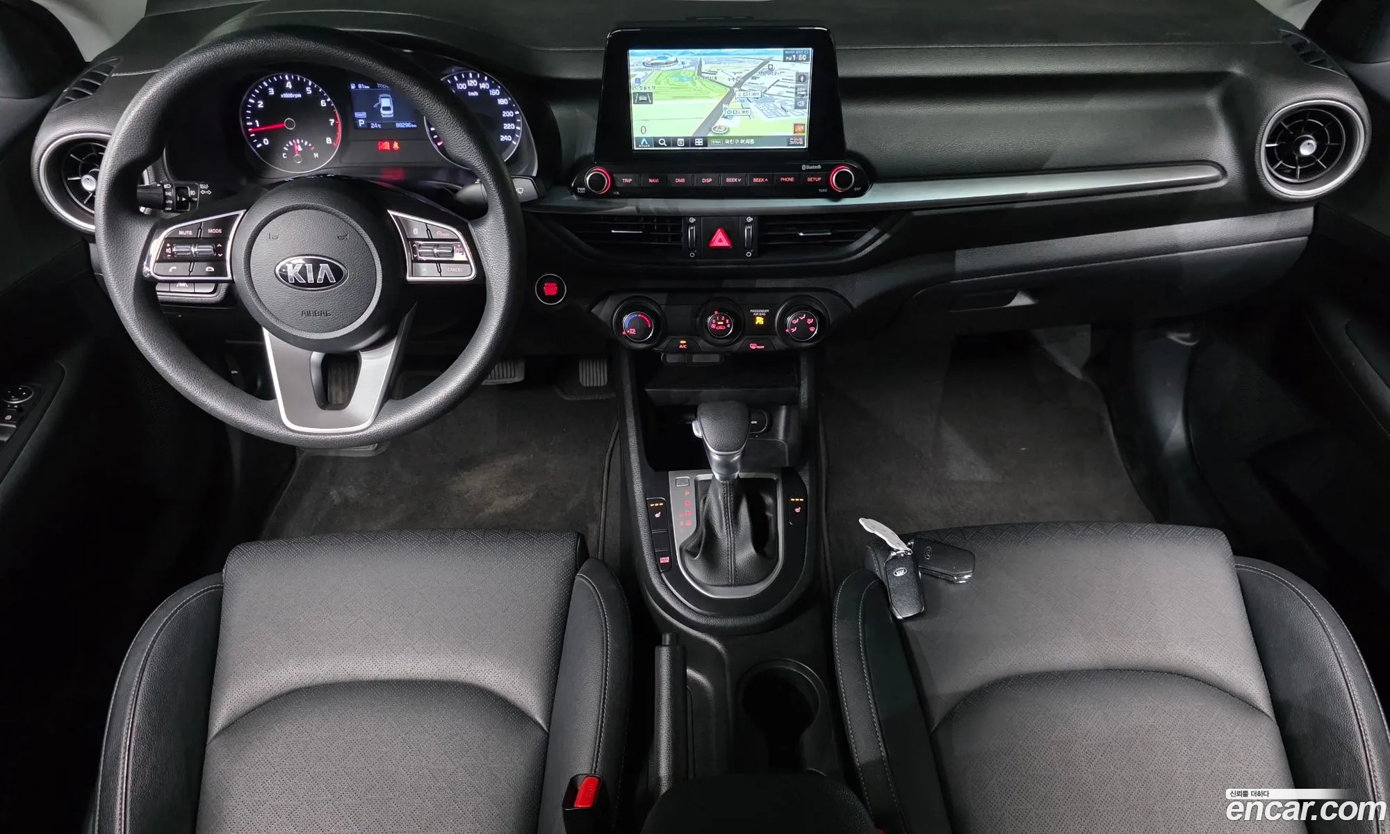 Kia K3 2019 — 19