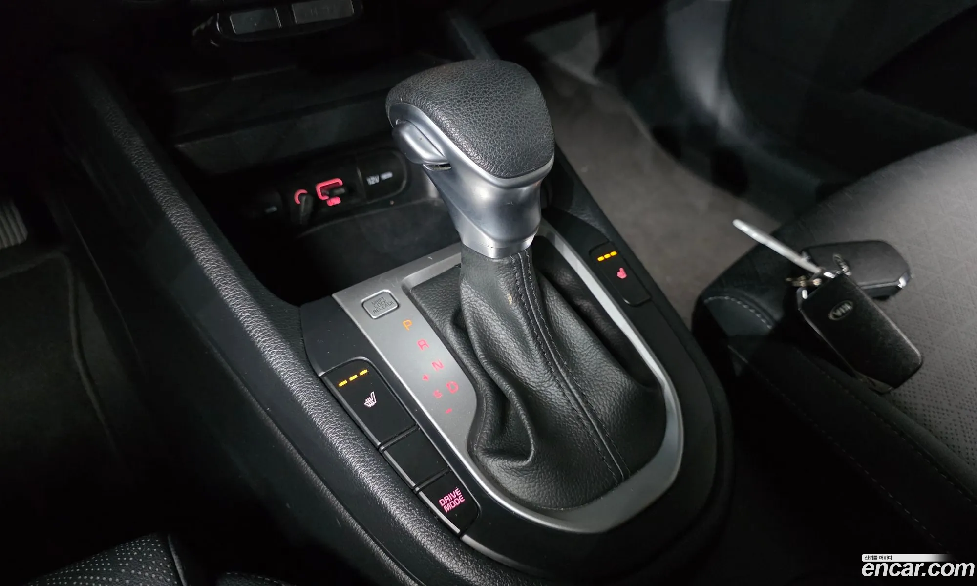 Kia K3 2019 — 7