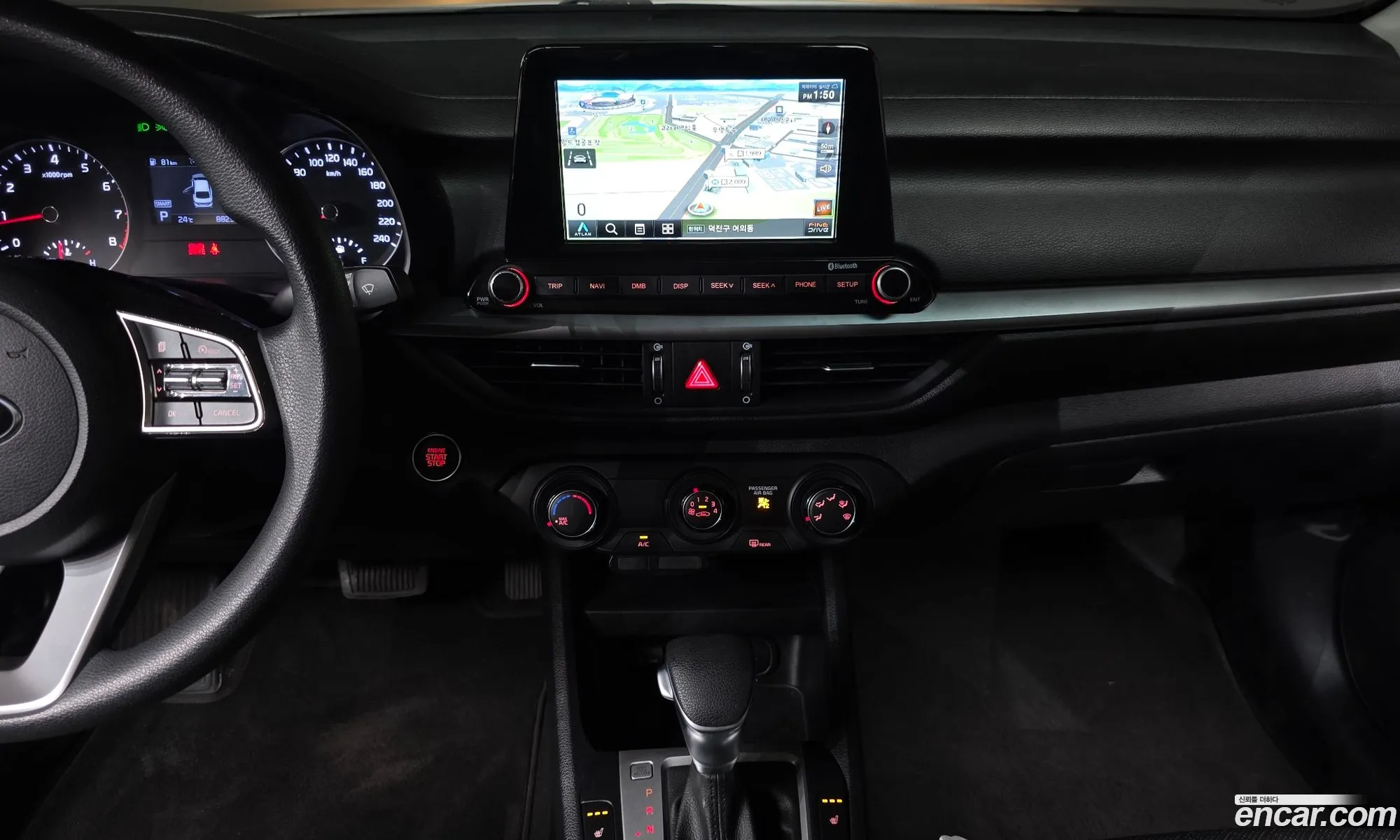 Kia K3 2019 — 6