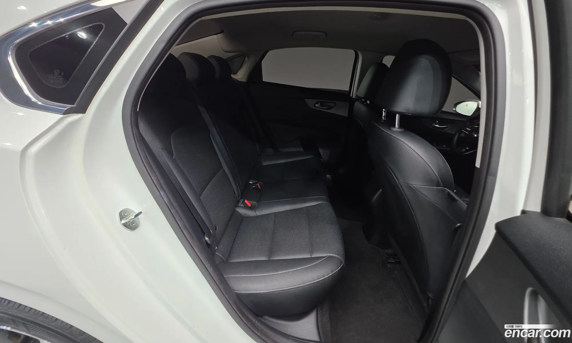Kia K3 2019 — 11
