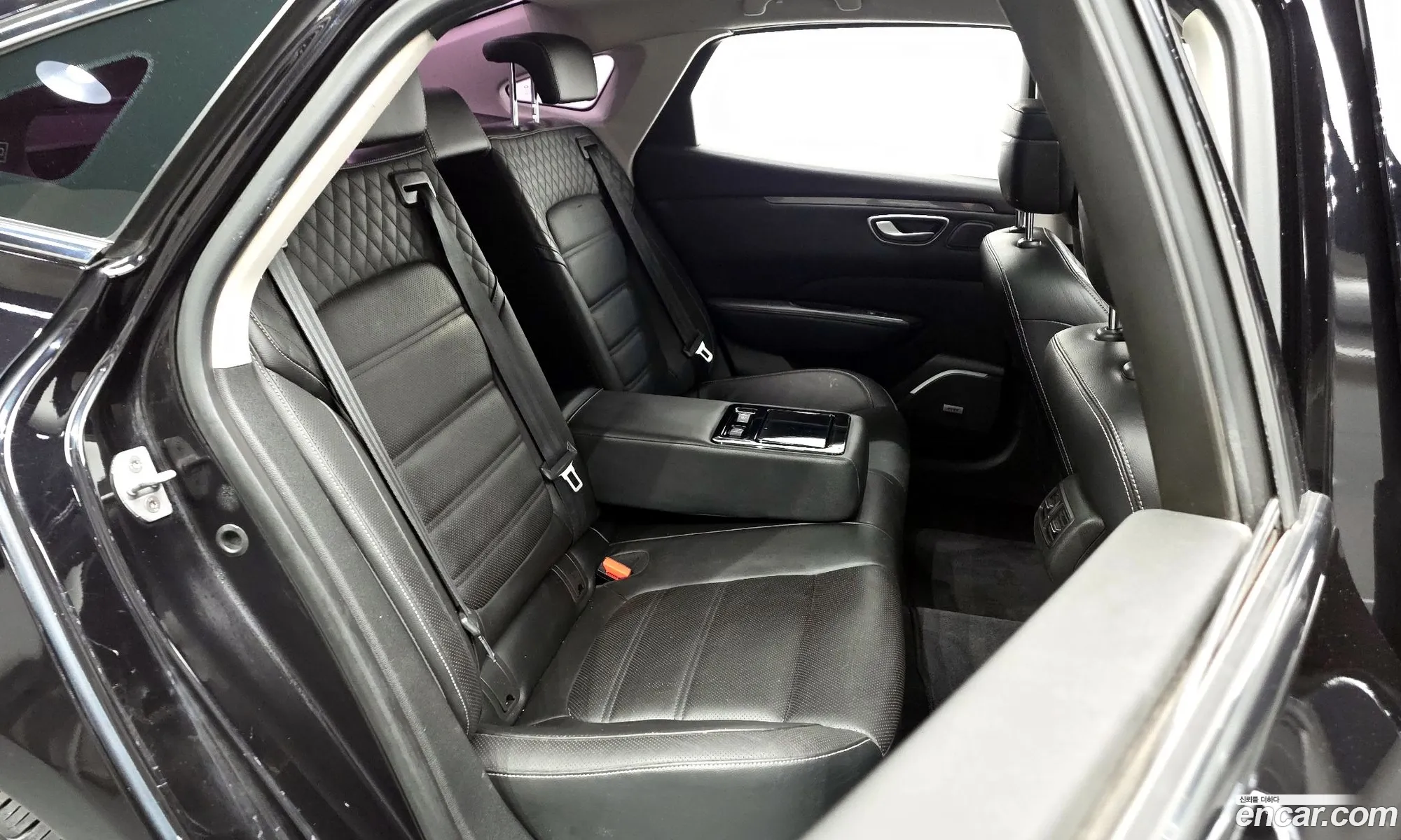 Renault Korea (Samsung) SM6 2017 — 16