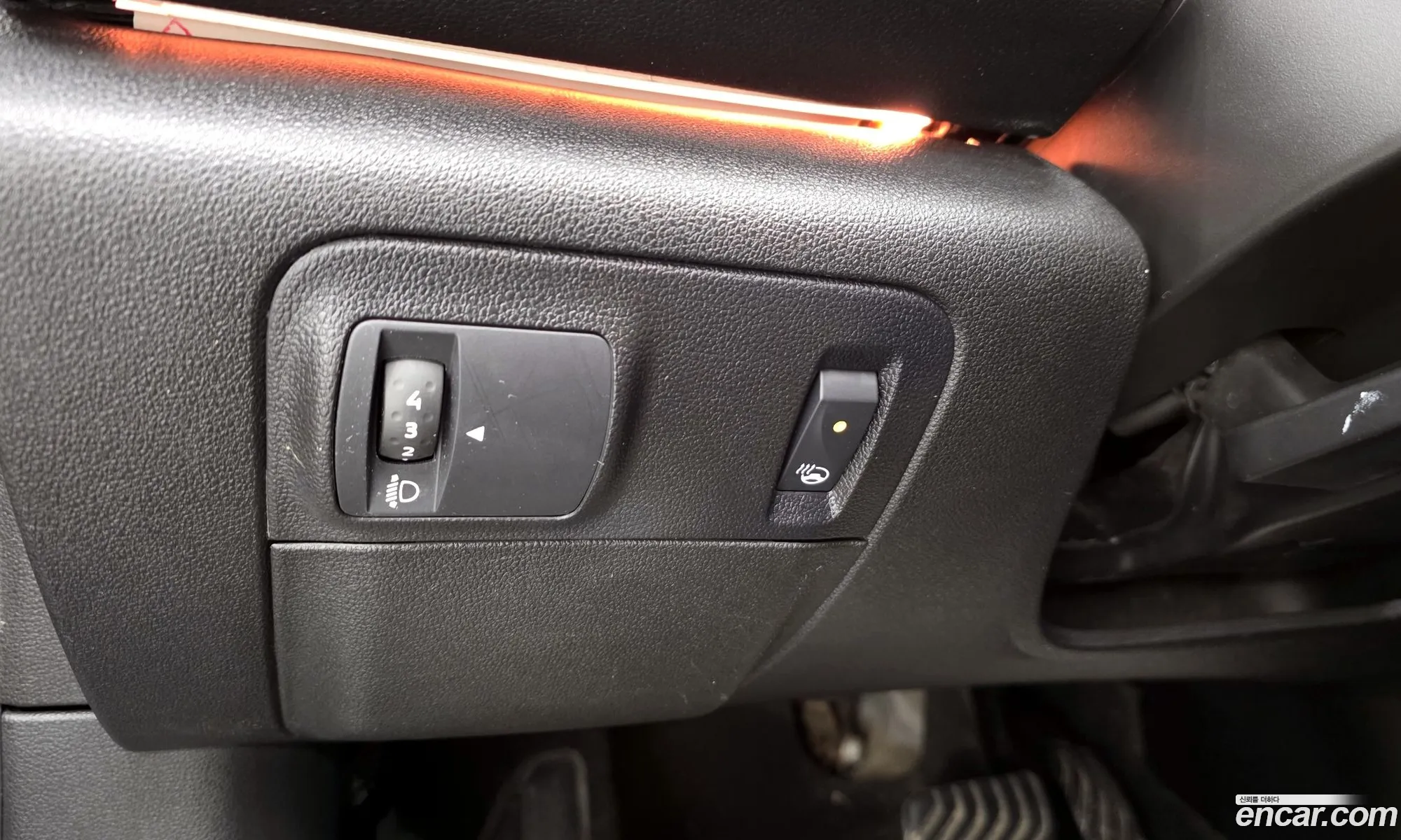 Renault Korea (Samsung) SM6 2017 — 10