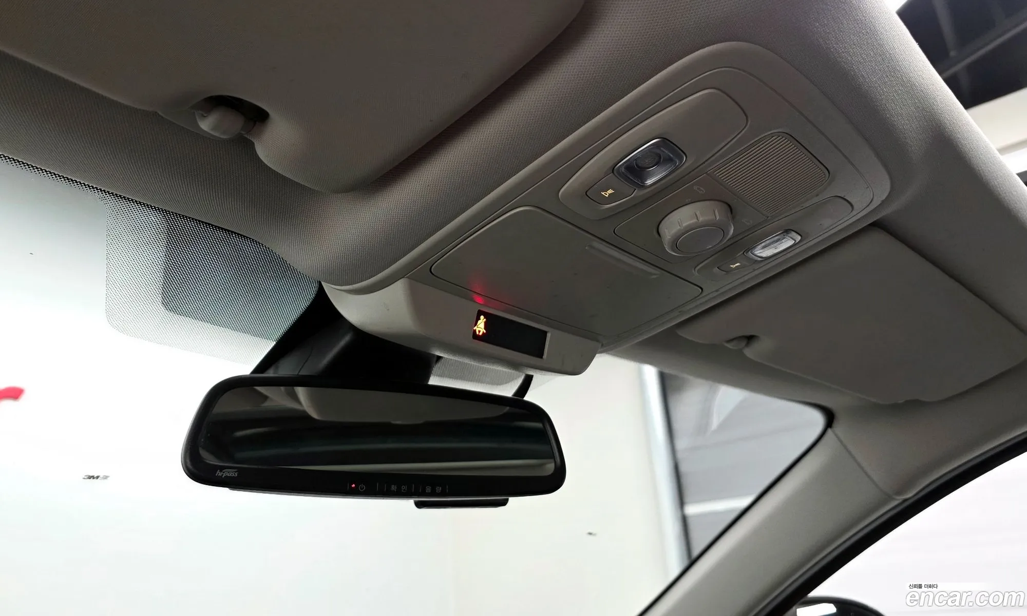 Renault Korea (Samsung) SM6 2017 — 15