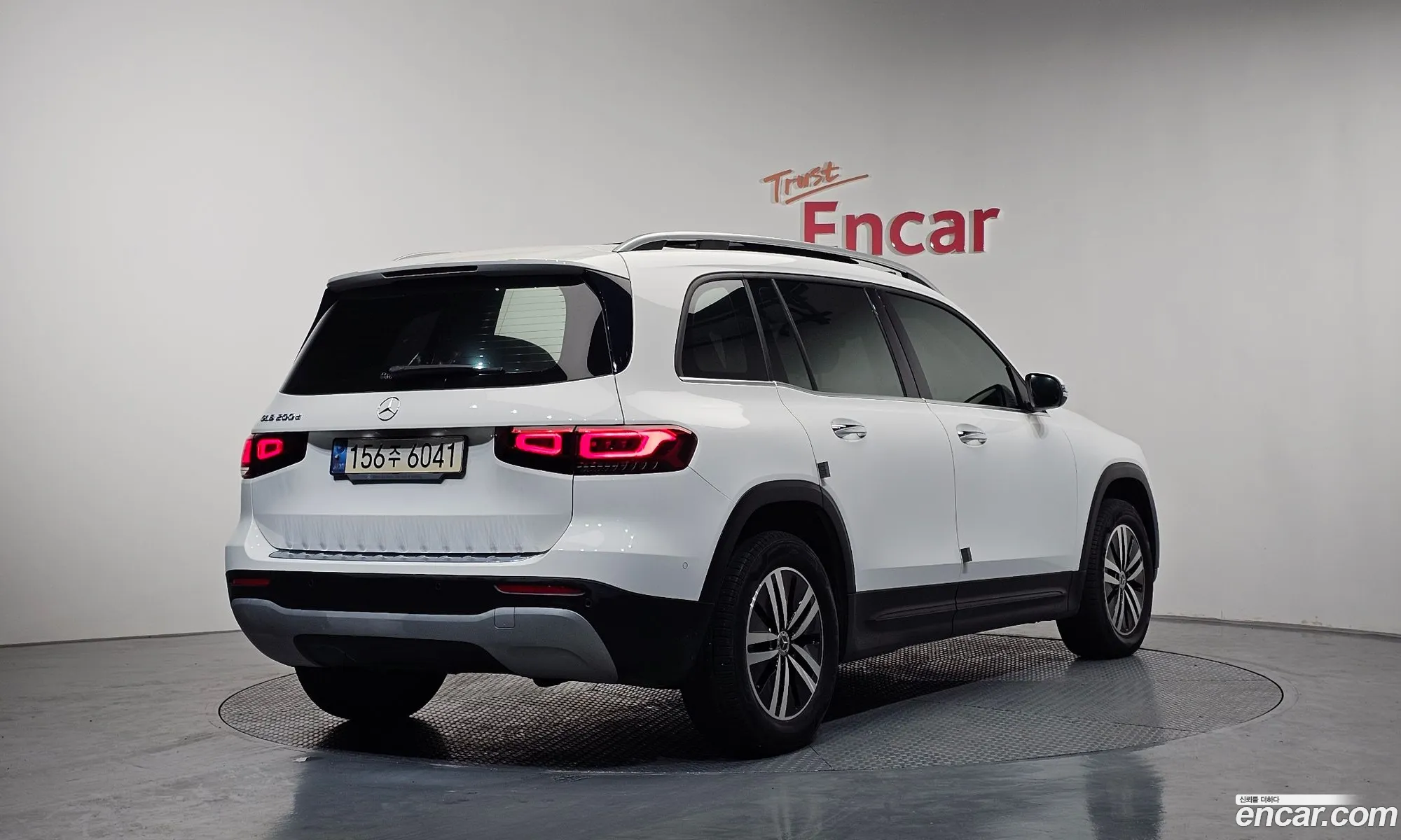Mercedes-Benz GLB-Class X247 2021 — 9