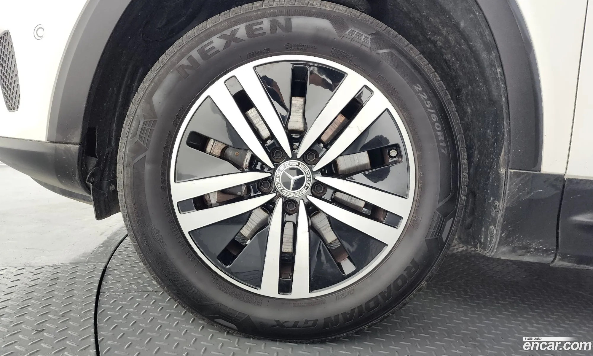 Mercedes-Benz GLB-Class X247 2021 — 3