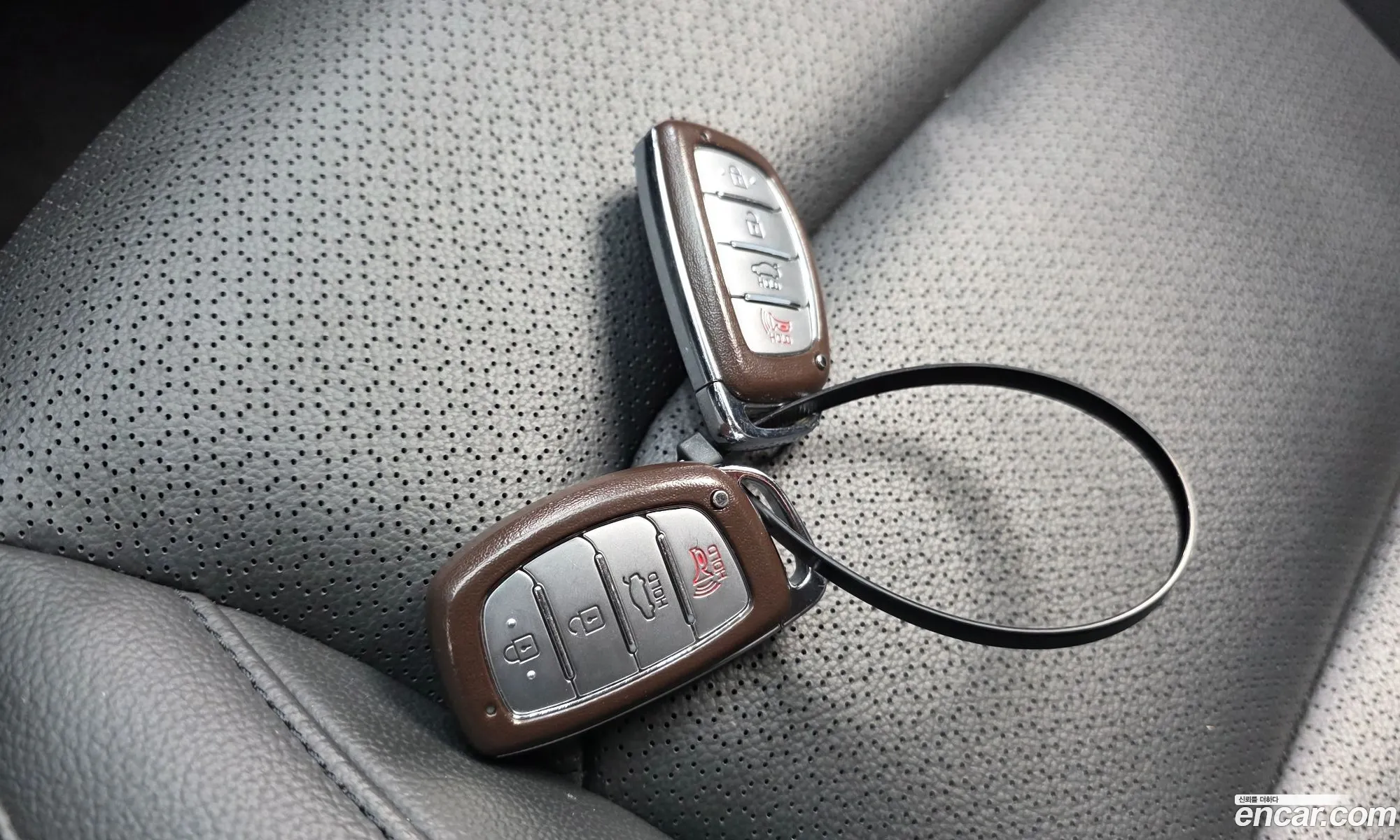 Hyundai Elantra AD 2015 — 3