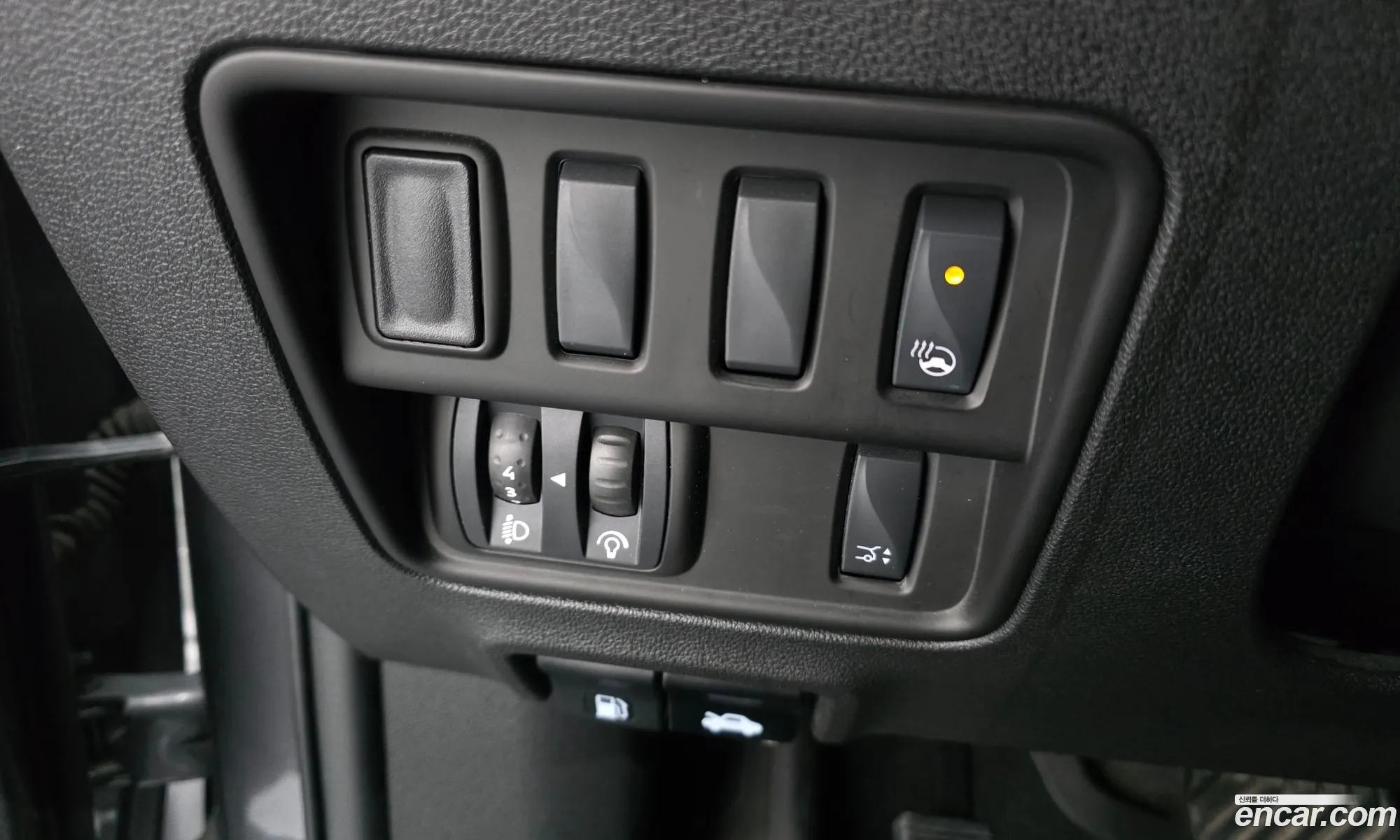 Renault Korea (Samsung) QM6 2023 — 19