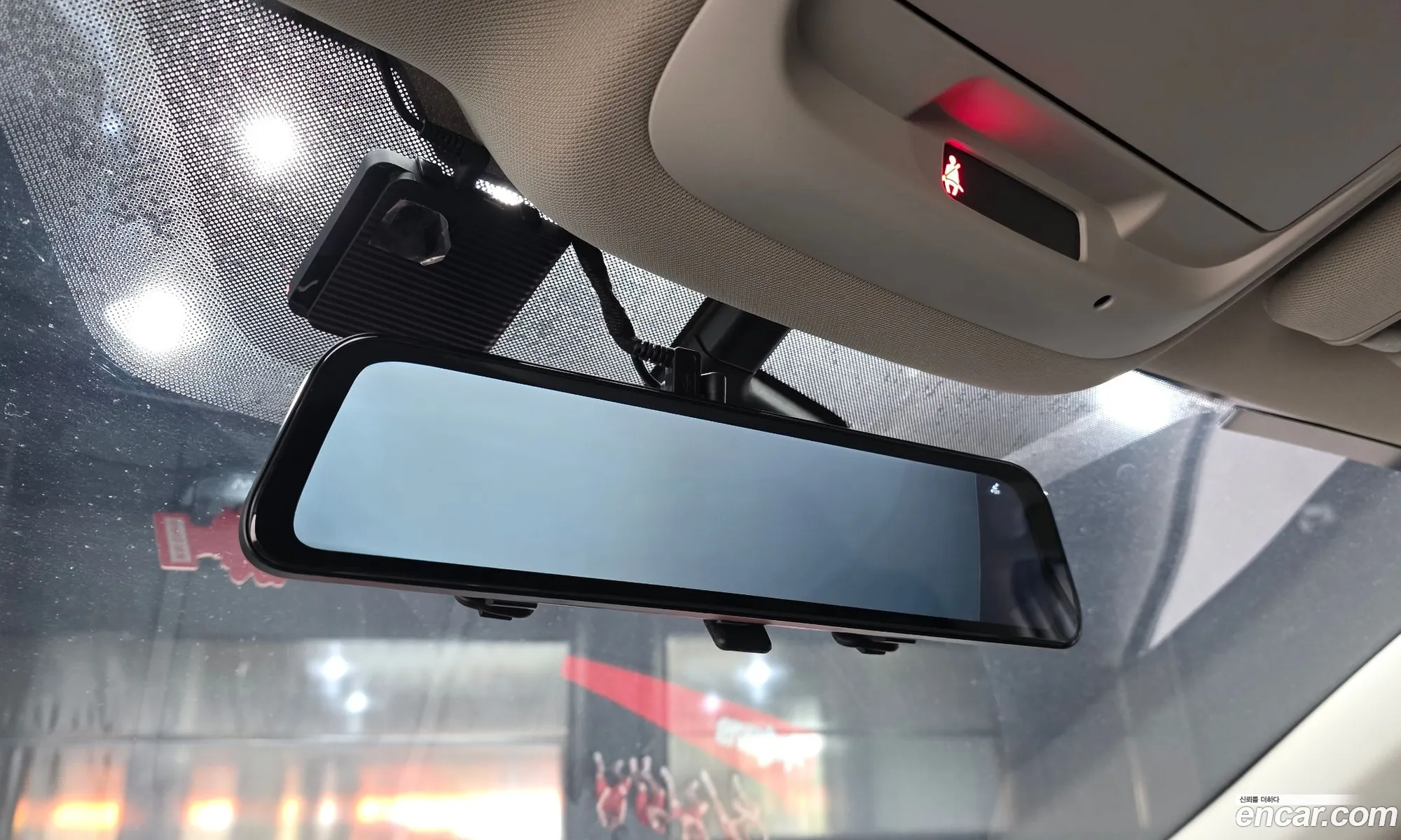 Renault Korea (Samsung) QM6 2023 — 20