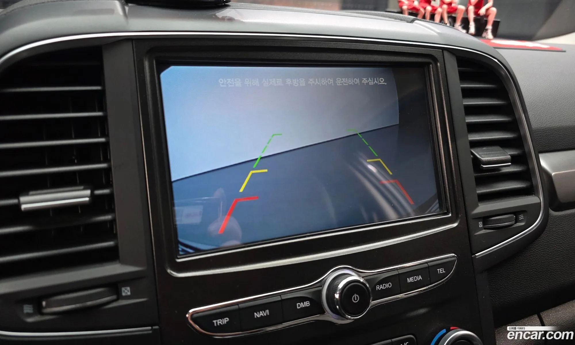 Renault Korea (Samsung) QM6 2023 — 2