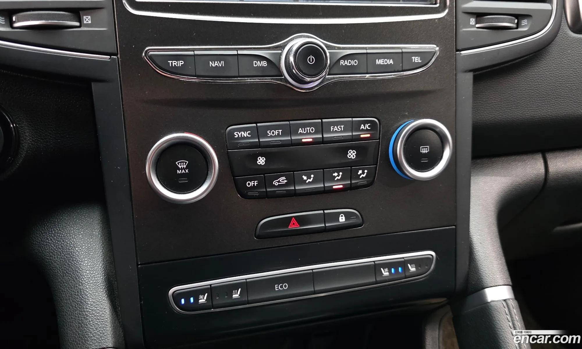 Renault Korea (Samsung) QM6 2023 — 7