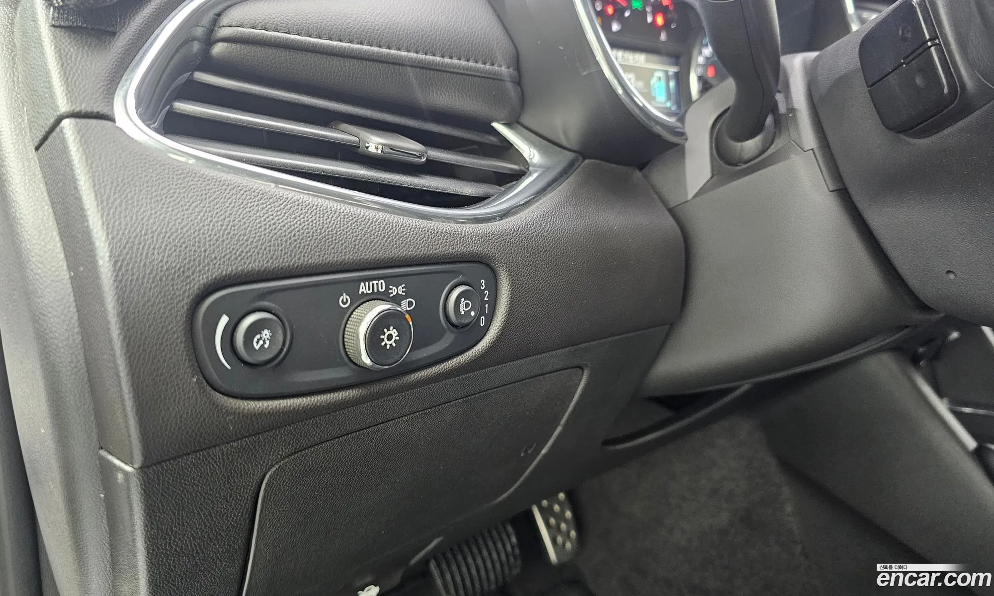 Chevrolet (GM Daewoo) Malibu 2016 — 2