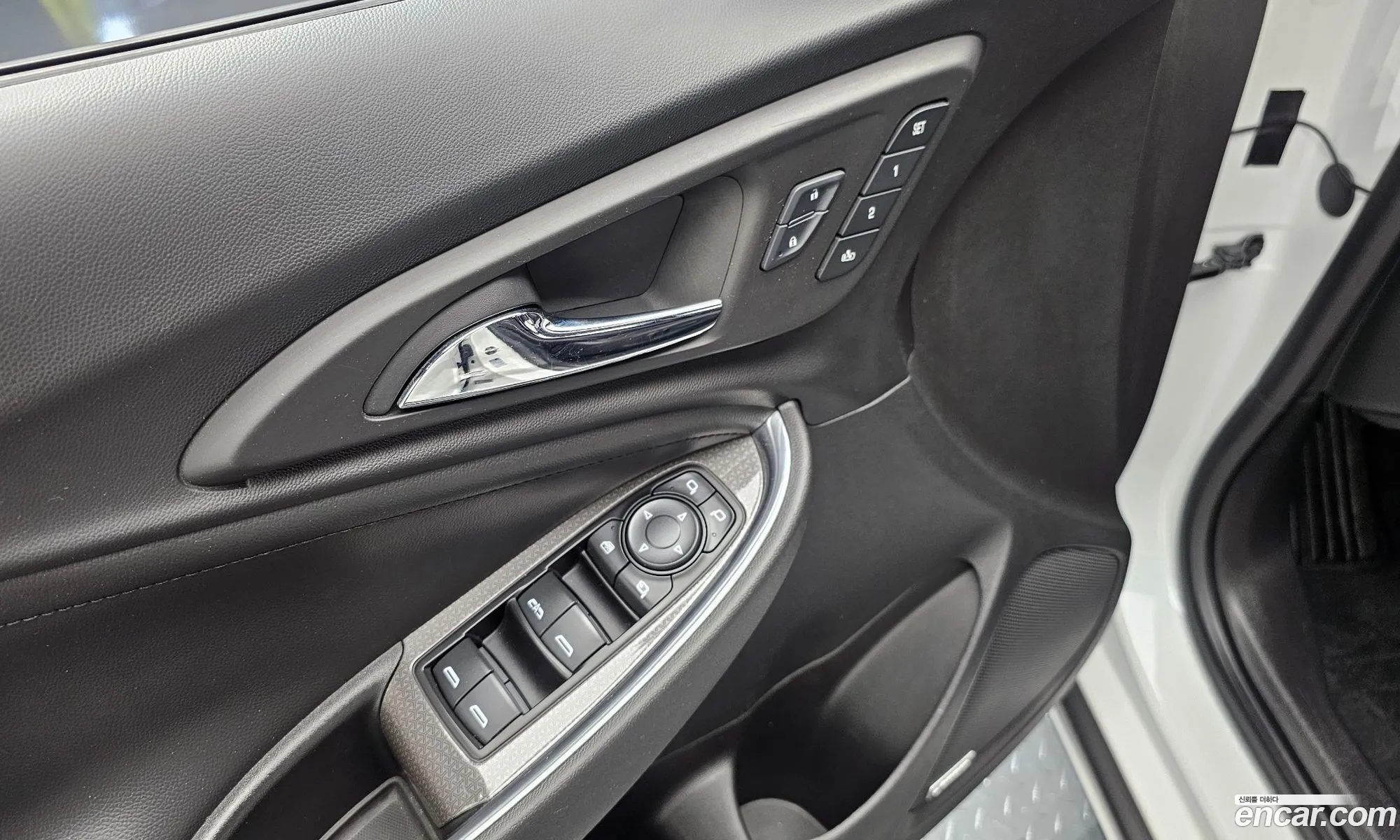 Chevrolet (GM Daewoo) Malibu 2016 — 20