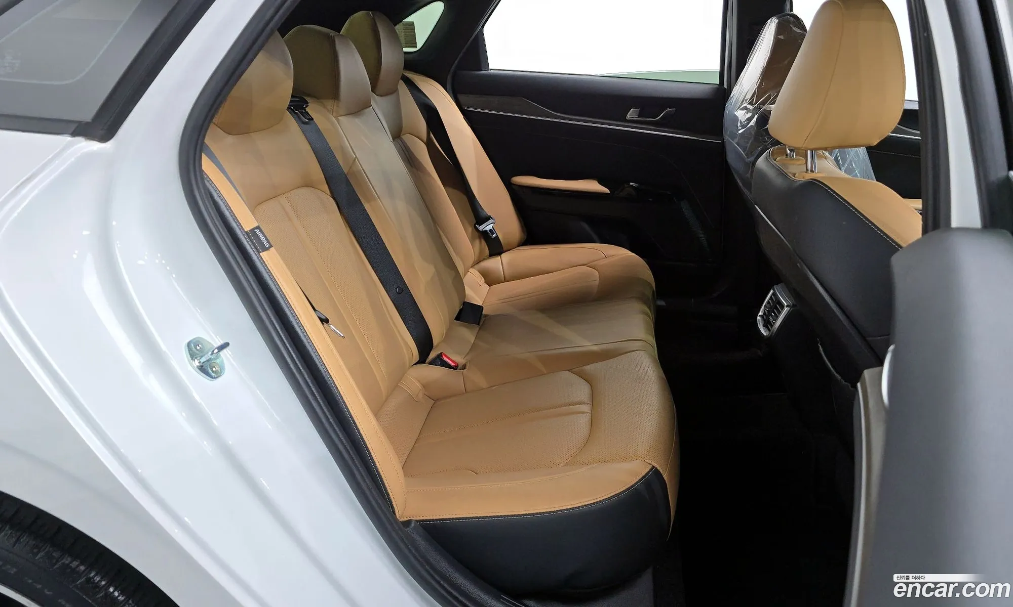 Kia K5 2021 — 16