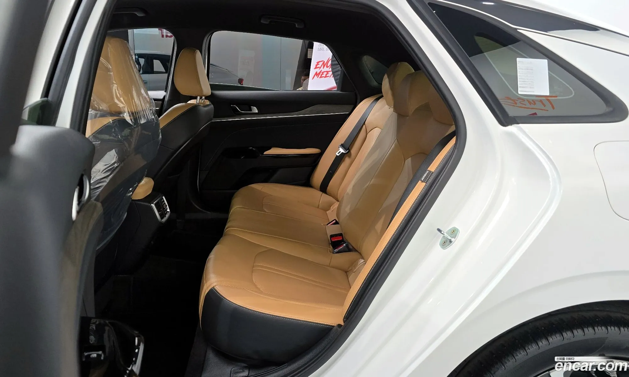 Kia K5 2021 — 8