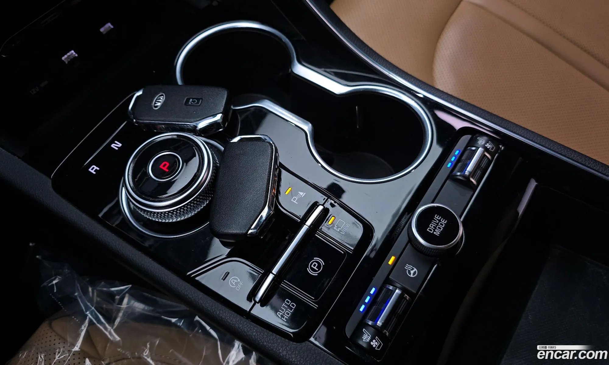 Kia K5 2021 — 2