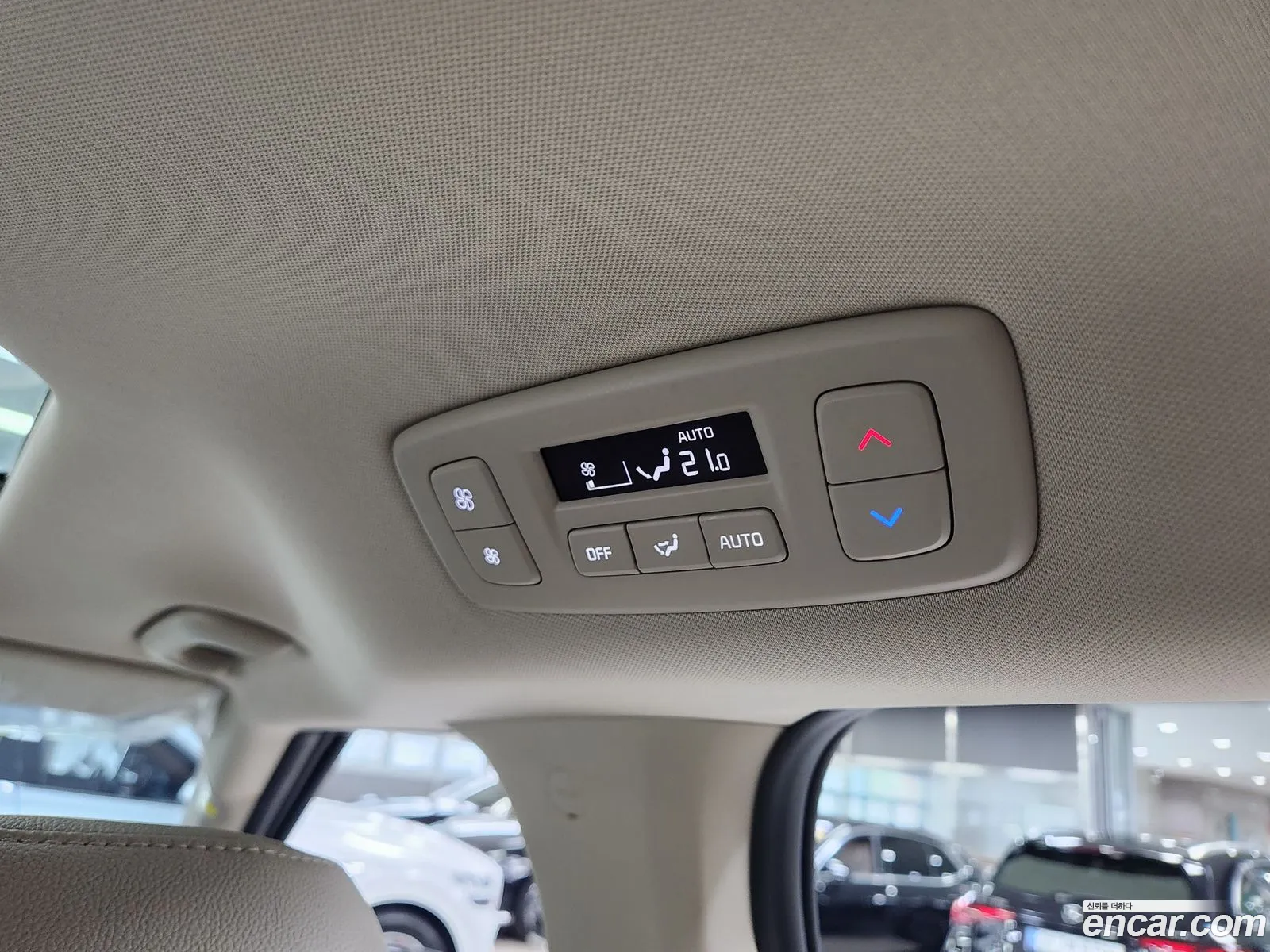 Kia Carnival 2025 — 5