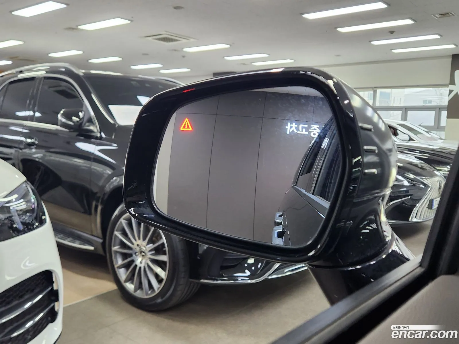 Kia Carnival 2025 — 9