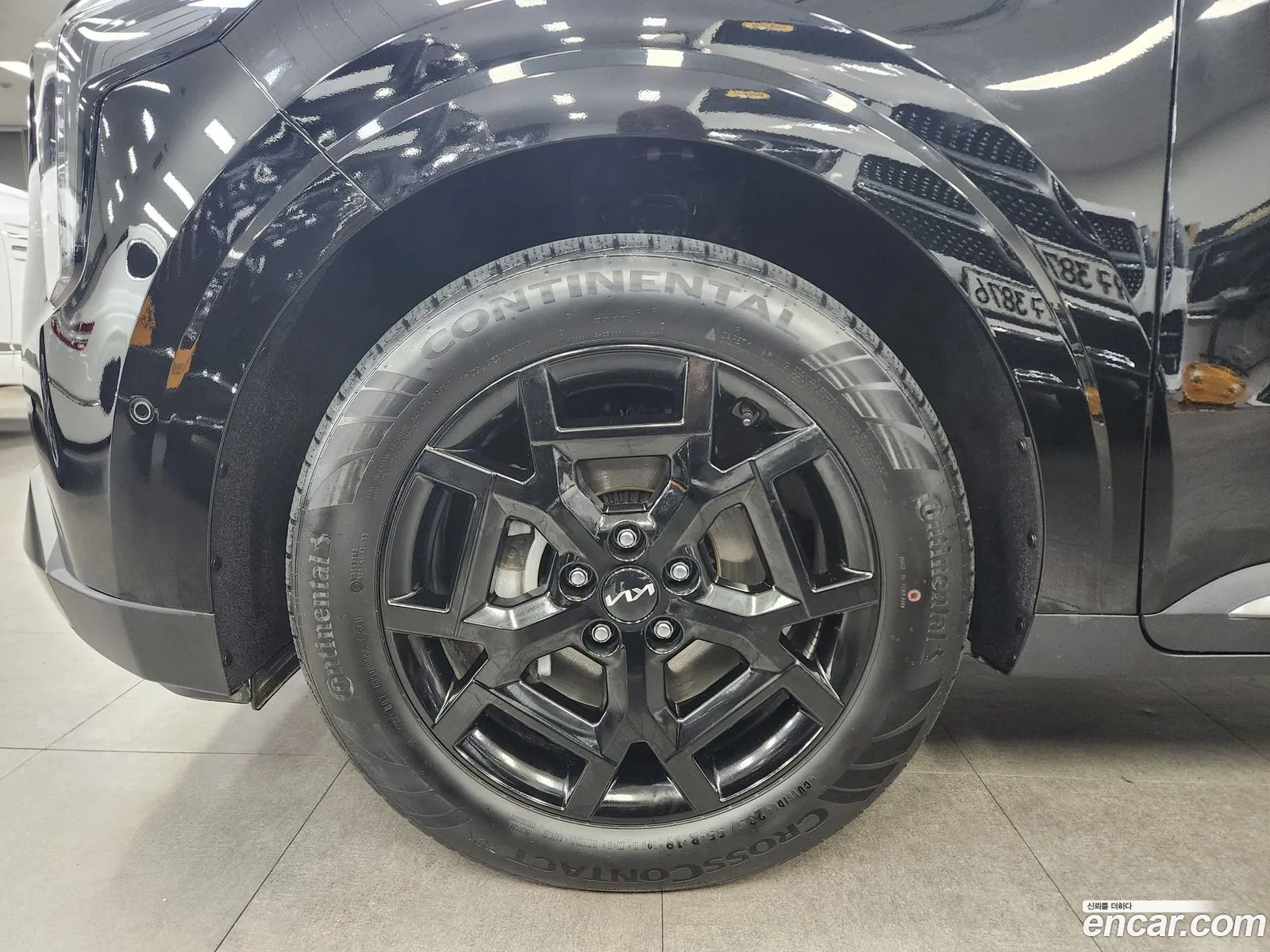 Kia Carnival 2025 — 3