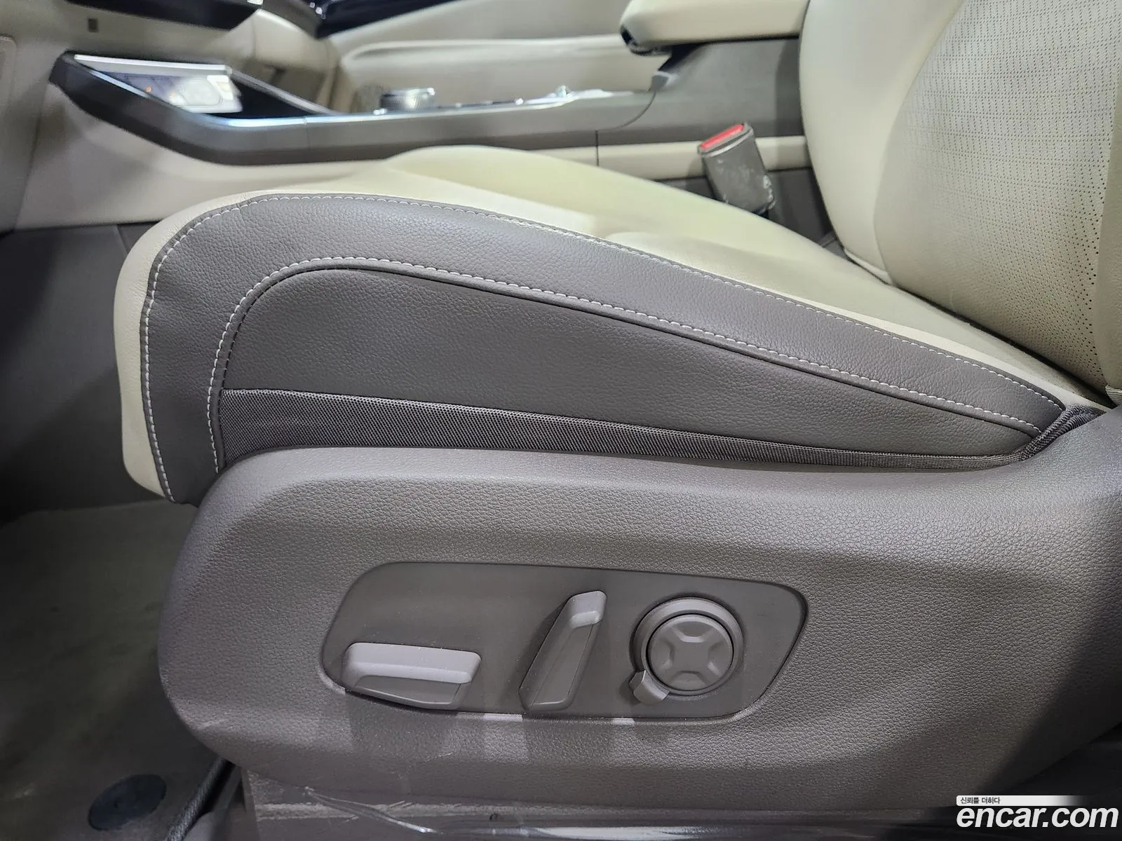 Kia Carnival 2025 — 19
