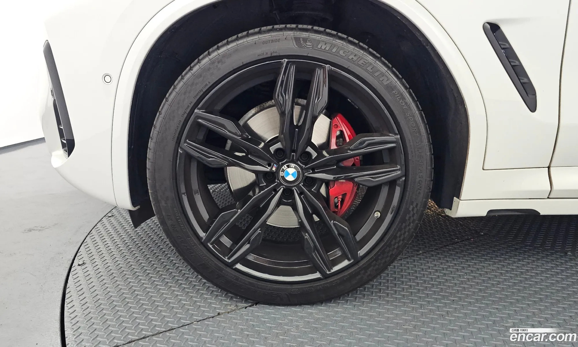 BMW X3 2024 WBA11BZ07R9U81175 — 16