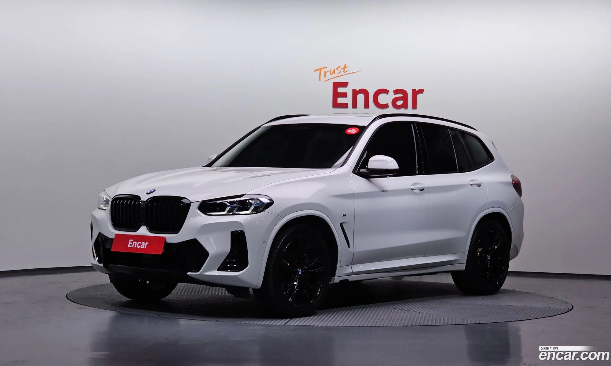 BMW X3 2024 WBA11BZ07R9U81175 — 13