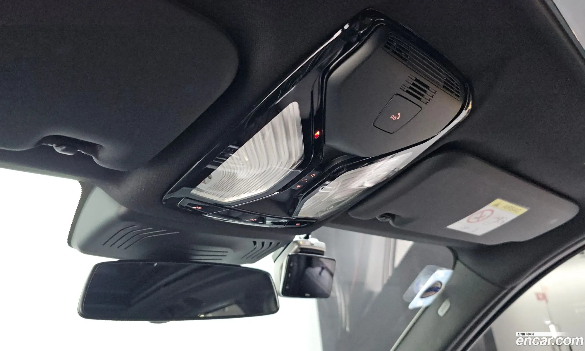 BMW X3 2024 WBA11BZ07R9U81175 — 9
