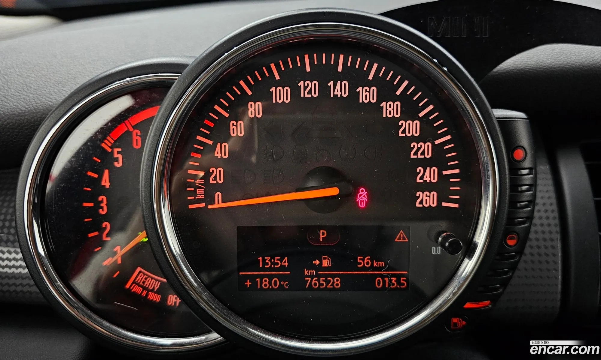 Mini Cooper D 2015 — 7