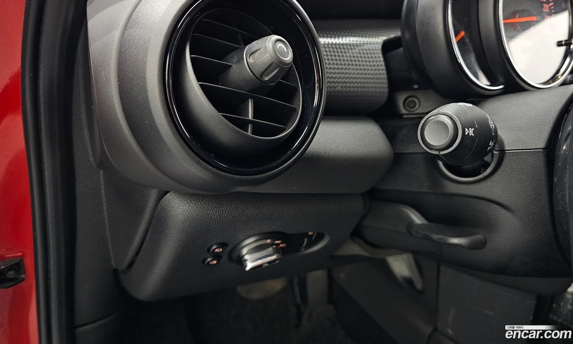 Mini Cooper D 2015 — 4