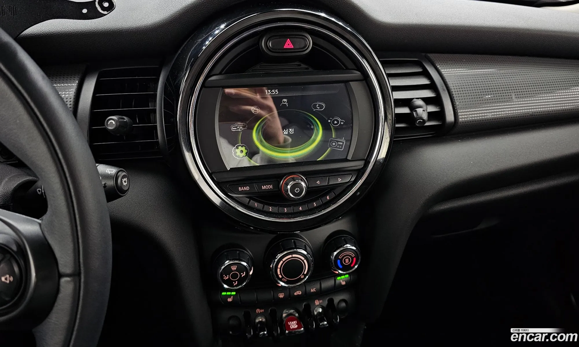 Mini Cooper D 2015 — 15