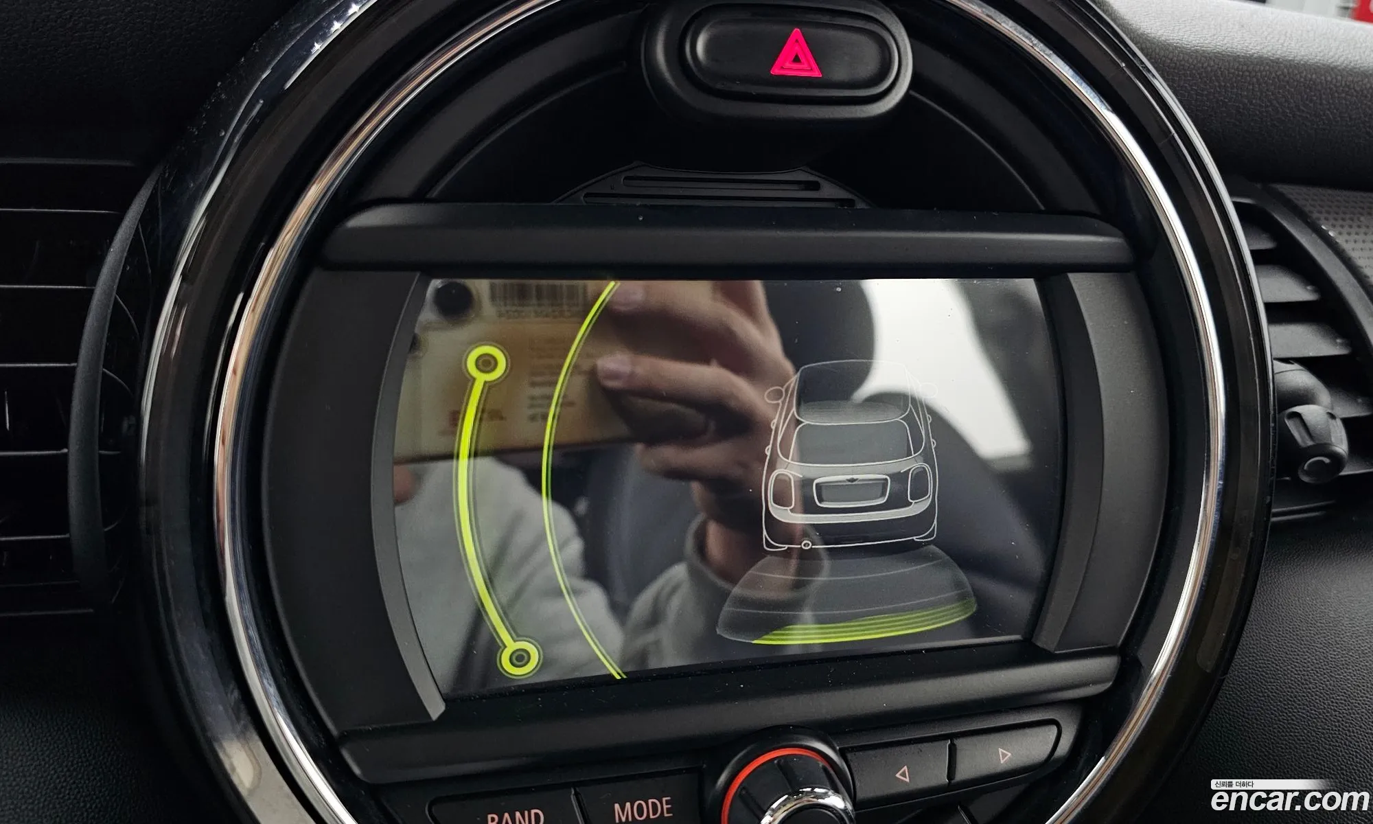 Mini Cooper D 2015 — 14