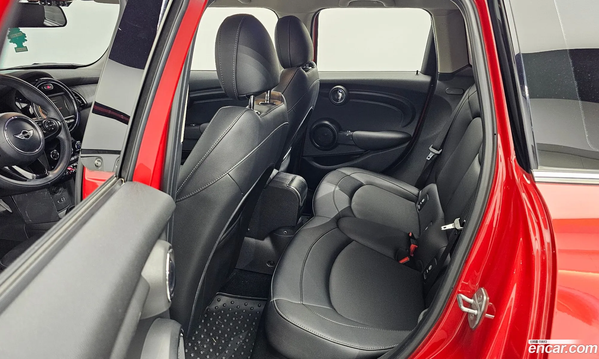 Mini Cooper D 2015 — 9