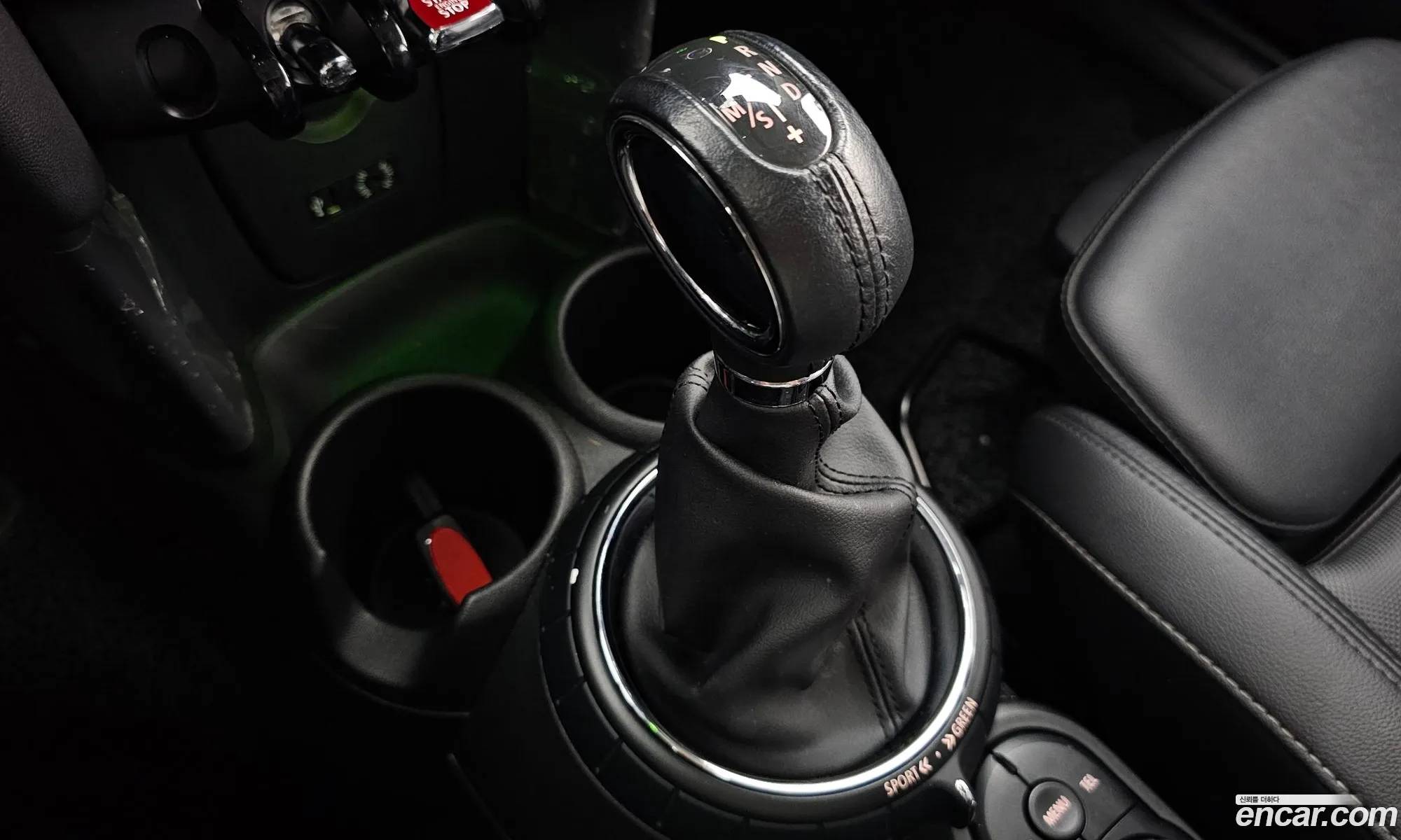 Mini Cooper D 2015 — 19